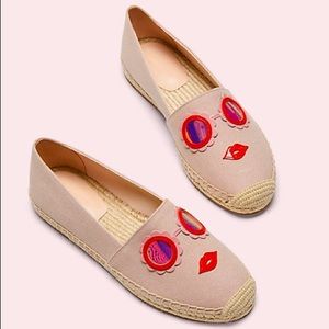 Kate Spade Espadrilles